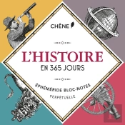 L'Histoire En 365 Jours