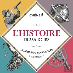 Bertrand.pt - L'Histoire En 365 Jours