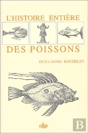 L'Histoire Entière Des Poissons