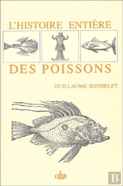 Bertrand.pt - L'Histoire Entière Des Poissons