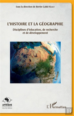 Bertrand.pt - L'Histoire Et La Géographie ; Disciplines D'Éducation, De Recherche Et De Développement