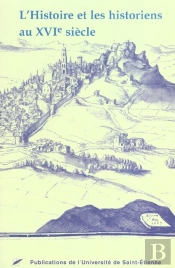 L'Histoire Et Les Historiens