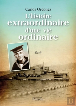 Bertrand.pt - L'Histoire Extraordinaire D'Une Vie Ordinaire