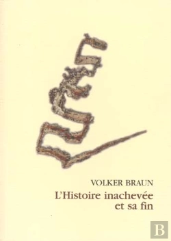 Bertrand.pt - L'Histoire Inachevée Et Sa Fin