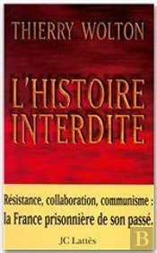 L'Histoire Interdite