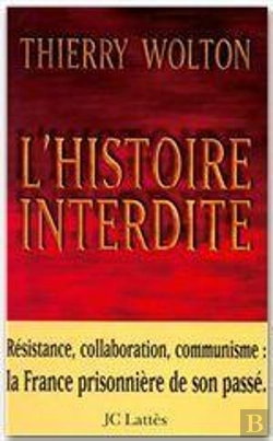 Bertrand.pt - L'Histoire Interdite