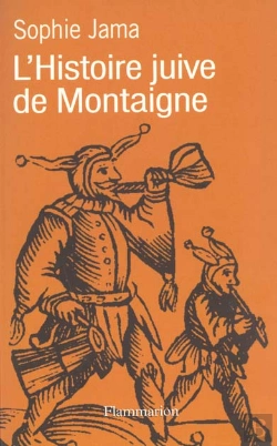 Bertrand.pt - L'Histoire Juive De Montaigne