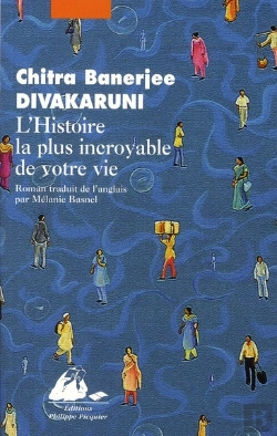 Bertrand.pt - L'Histoire La Plus Incroyable De Votre Vie