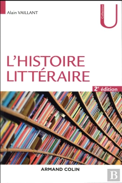 Bertrand.pt - L'Histoire Littéraire (2e Édition)