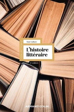 Bertrand.pt - L'Histoire Littéraire (2e Édition)