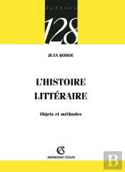 L'Histoire Littéraire
