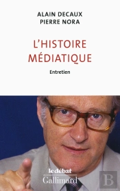 L'Histoire Médiatique ; Entretien