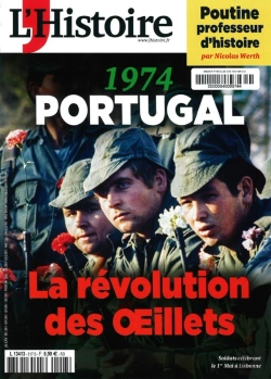 Bertrand.pt - L'Histoire N°517 : Mars 2024