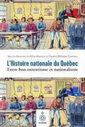 L'Histoire Nationale Au Québec