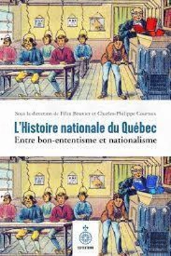 Bertrand.pt - L'Histoire Nationale Au Québec