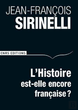 Bertrand.pt - L'Histoire N'Est Plus Francaise