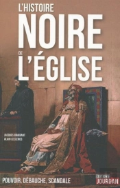 L'Histoire Noire De L'Église