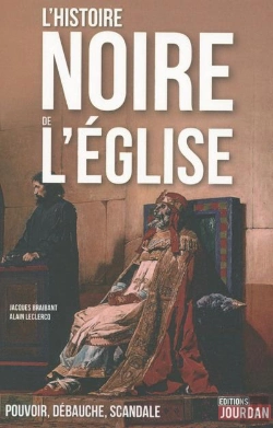 Bertrand.pt - L'Histoire Noire De L'Église