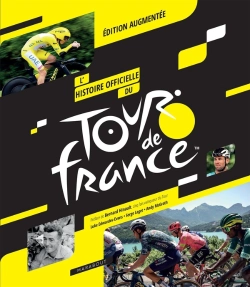 Bertrand.pt - L'Histoire Officielle Du Tour De France