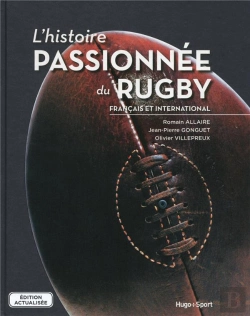 Bertrand.pt - L'Histoire Passionnee Du Rugby