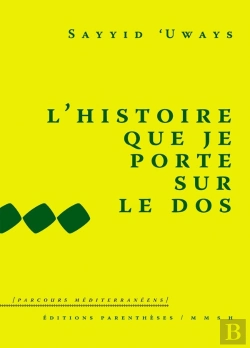 Bertrand.pt - L'Histoire Que Je Porte Sur Le Dos