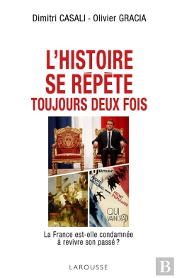 Bertrand.pt - L'Histoire Se Répête Toujours Deux Fois