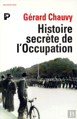 Bertrand.pt - L'Histoire Secrete De L'Occupation