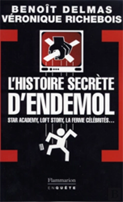 Bertrand.pt - L'Histoire Secrète D'Endemol