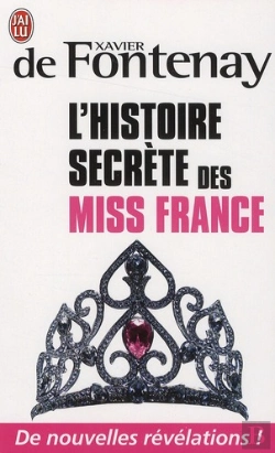 Bertrand.pt - L'Histoire Secrete Des Miss France