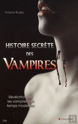 Bertrand.pt - L'Histoire Secrete Des Vampires