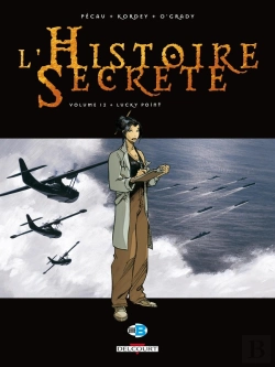 Bertrand.pt - L'Histoire Secrète Tome 12 : Lucky Point