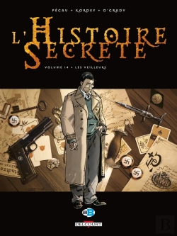 Bertrand.pt - L'Histoire Secrète Tome 14 : Les Veilleurs