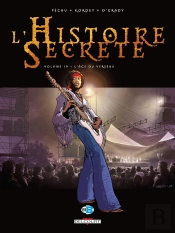 L'Histoire Secrète Tome 19 : L'Âge Du Verseau