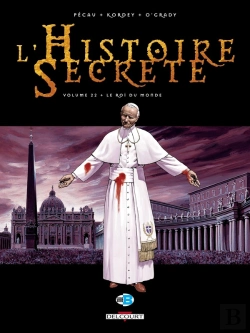 Bertrand.pt - L'Histoire Secrète Tome 22 : Le Roi Du Monde