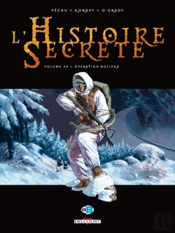 Bertrand.pt - L'Histoire Secrète Tome 29 : Opération Bojinka