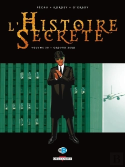 Bertrand.pt - L'Histoire Secrète Tome 30 : Ground Zero