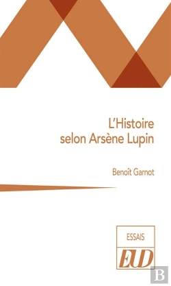 Bertrand.pt - L'Histoire Selon Arsène Lupin