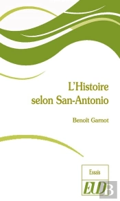 L'Histoire Selon San-Antonio