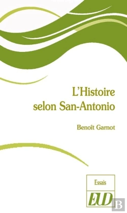 Bertrand.pt - L'Histoire Selon San-Antonio