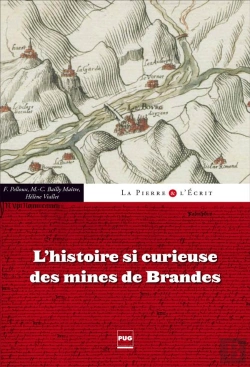 Bertrand.pt - L'Histoire Si Curieuse Des Mines De Brandes