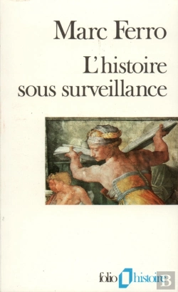 Bertrand.pt - L'Histoire Sous Surveillance