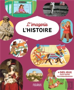Bertrand.pt - L'Histoire
