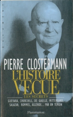 Bertrand.pt - L'Histoire Vécue : Les Secrets