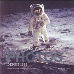 Bertrand.pt - L'Histoire Vraie Des Grandes Photos - Volume 2 (Depuis 1965)