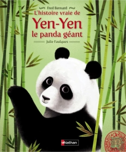 Bertrand.pt - L'Histoire Vraie... Yen Yen Le Panda