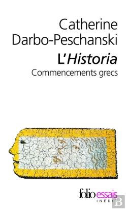 Bertrand.pt - L'«Historia». Commencements Grecs