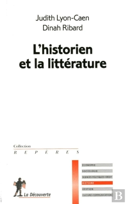 Bertrand.pt - L'Historien Et La Littérature