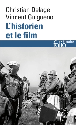 Bertrand.pt - L'Historien Et Le Film