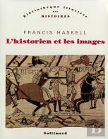 L'Historien Et Les Images