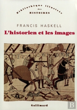 Bertrand.pt - L'Historien Et Les Images